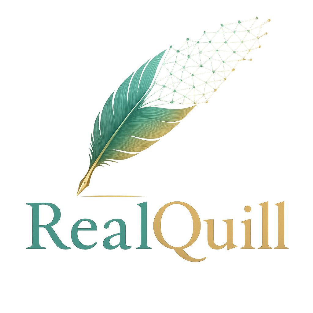 RealQuill
